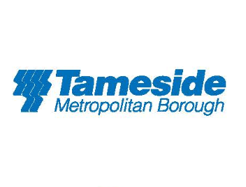 Logo - Tameside Council