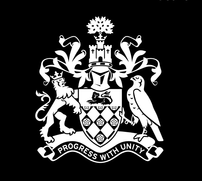 Logo - Wigan Council